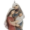 Święta Rodzina - zawieszka Decorato 14 cm - ujęcie 5