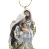 Święta Rodzina - jasna zawieszka Decorato - ujęcie 3