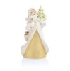 Mikołaj Decorato - jasna figurka, wzór A lub B - wzór A
