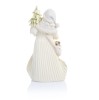 Mikołaj Decorato - jasna figurka, wzór A lub B - ujęcie 3