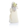 Mikołaj Decorato - jasna figurka, wzór A lub B - ujęcie 6