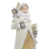 Mikołaj Decorato - jasna figurka, wzór A lub B - ujęcie 7