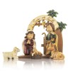 Szopka Decorato 17 cm - Peace on Earth - ujęcie 2