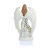 Szopka w skrzydłach anioła Decorato 38 cm - ujęcie 2