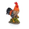 Kogut Gustaw do szopki 41,5 x 28 x 17 cm - zdjęcie 3