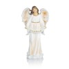 Anioł do szopki 57 cm - ze wstęgą - widok główny