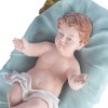 Święta Rodzina do szopki 114 cm - zdjęcie 3