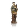Szopka bożonarodzeniowa 45 cm - 11 elementów - zdjęcie 6