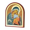 Mother of God Eleusa Icon