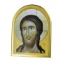 The Face of Christ italian icon