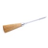 Kropidło chromowane, 55 cm
