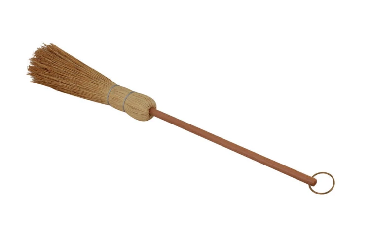 Kropidło drewniane, 56 cm
