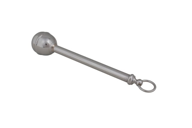 Kropidło mosiężne, 22 cm