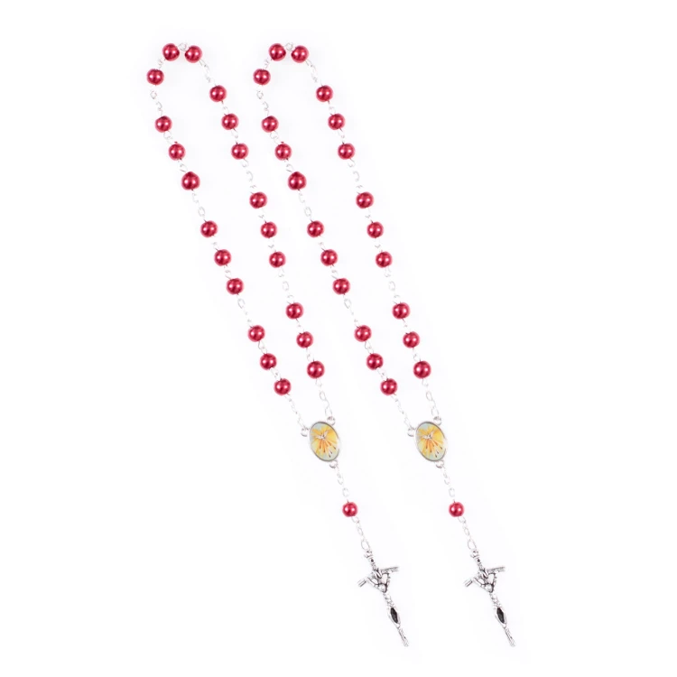 Koronka do Ducha Świętego