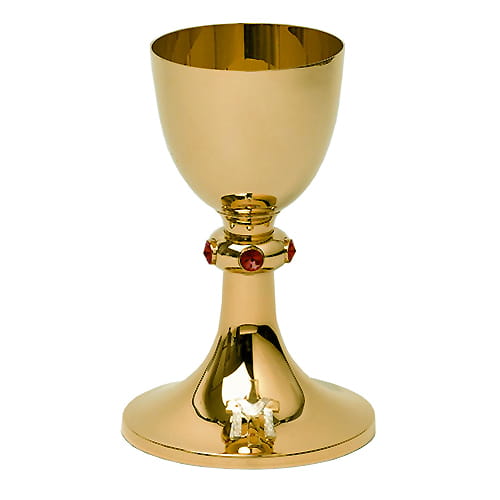 Kielich mszalny, duża czara