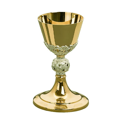 Kielich mszalny - Czterech Ewangelistów