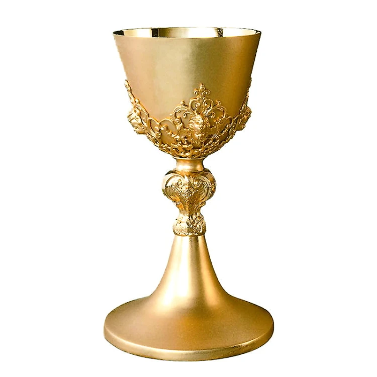 Kielich mszalny - nodus aniołki