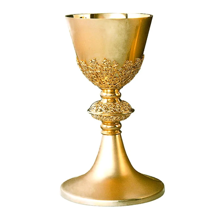 Kielich mszalny - nodus ażur