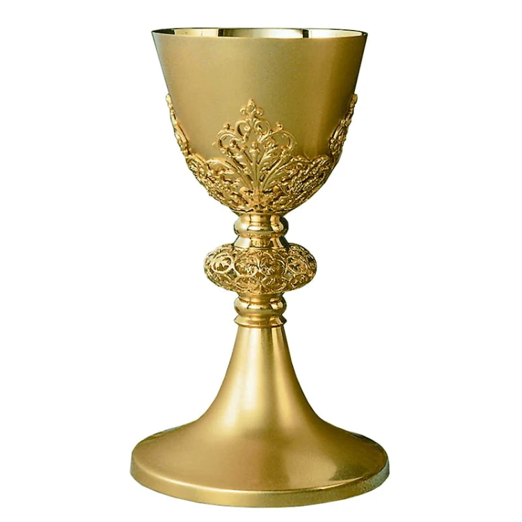 Kielich mszalny - nodus ażur