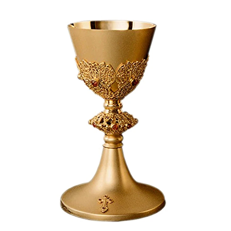 Kielich mszalny, nodus