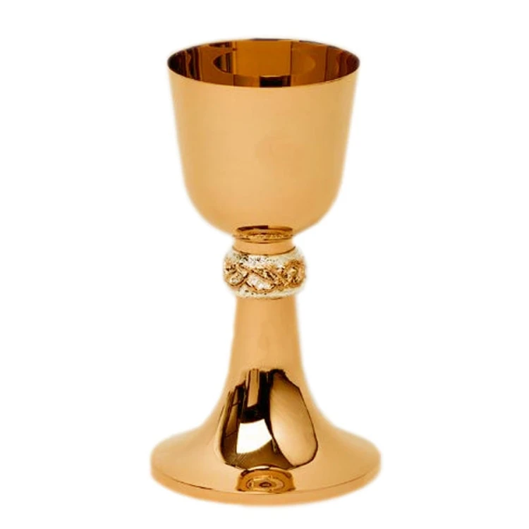 Kielich mszalny, nodus korona cierniowa.jpg