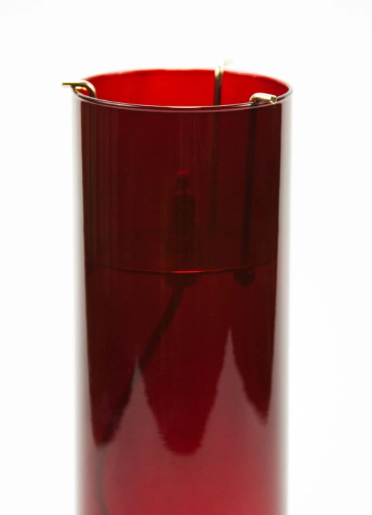 Lampka olejowa, duża