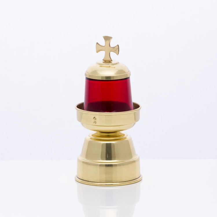 Lampka elektryczna, na baterie