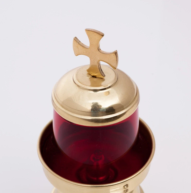 Lampka elektryczna, na baterie