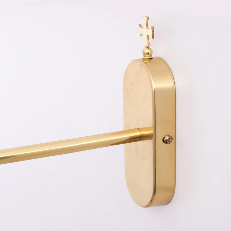 Lampa elektryczna, wisząca