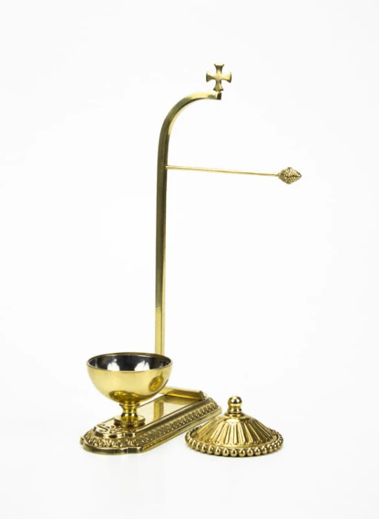 Lavabo z serwetnikiem