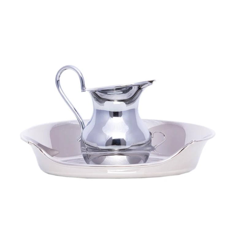 Naczynie do Chrztu z miseczką