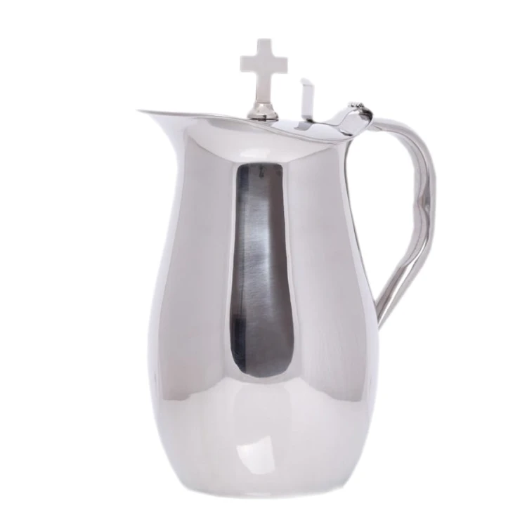 Dzbanek na wodę święconą