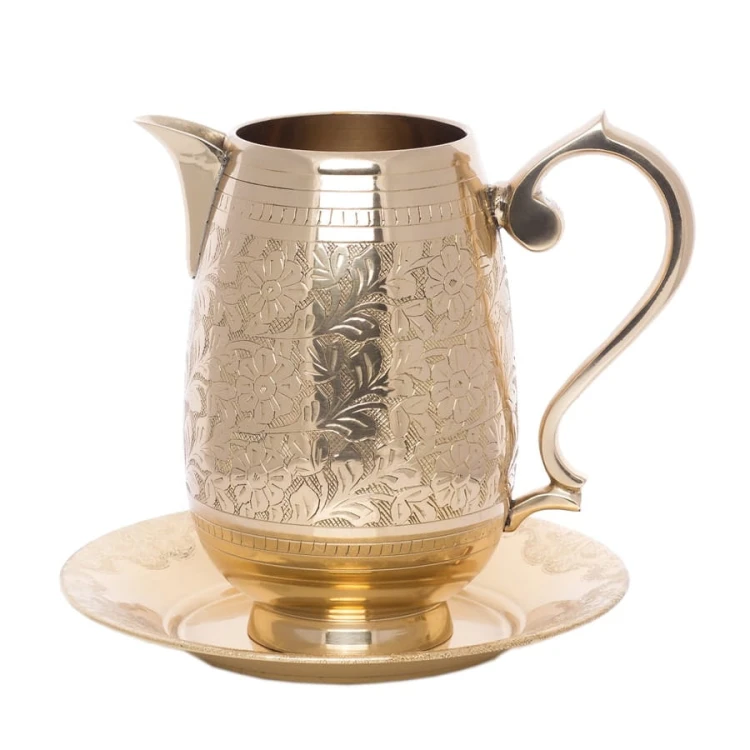 Dzbanek do Chrztu Świętego