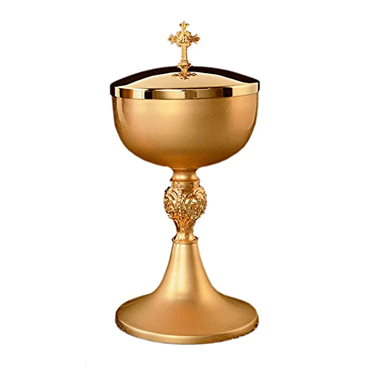 Puszka eucharystyczna