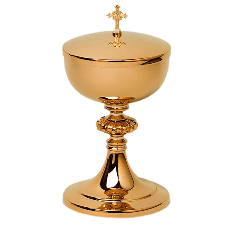 Puszka na komunikanty