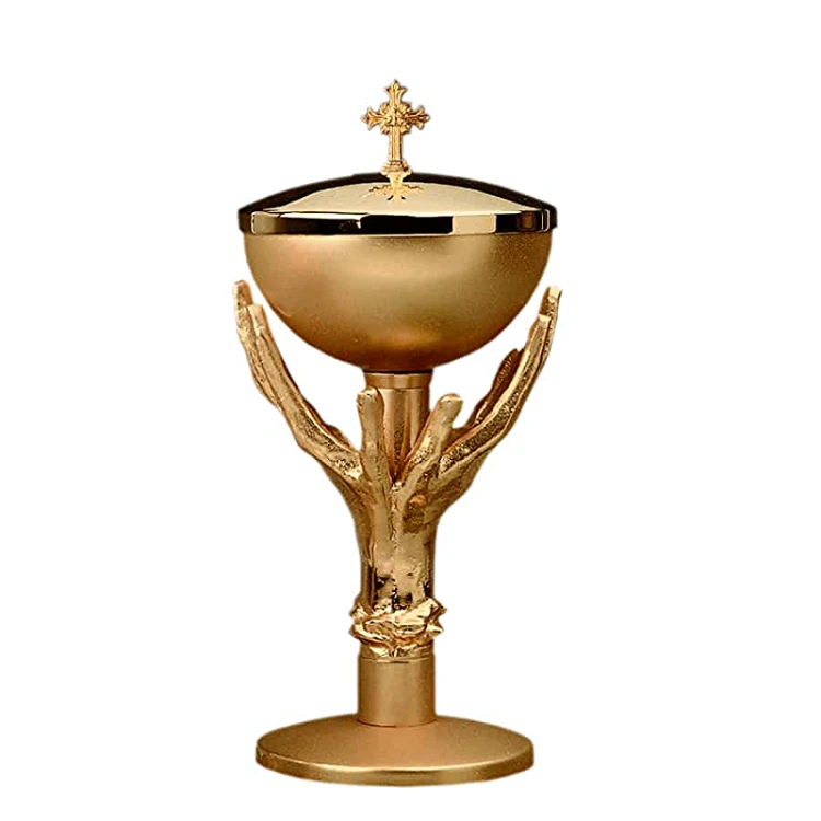 Puszka na komunikanty