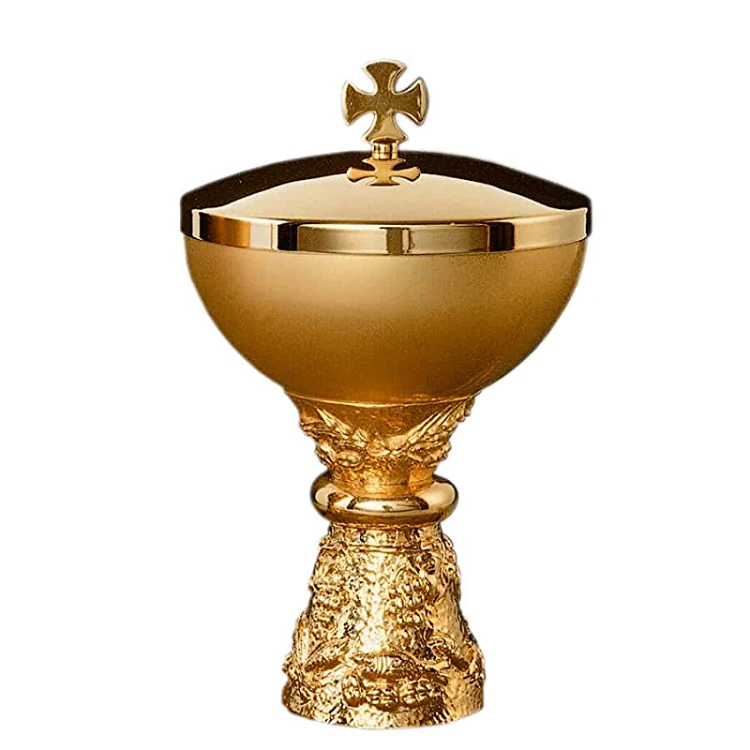 Puszka na komunikanty