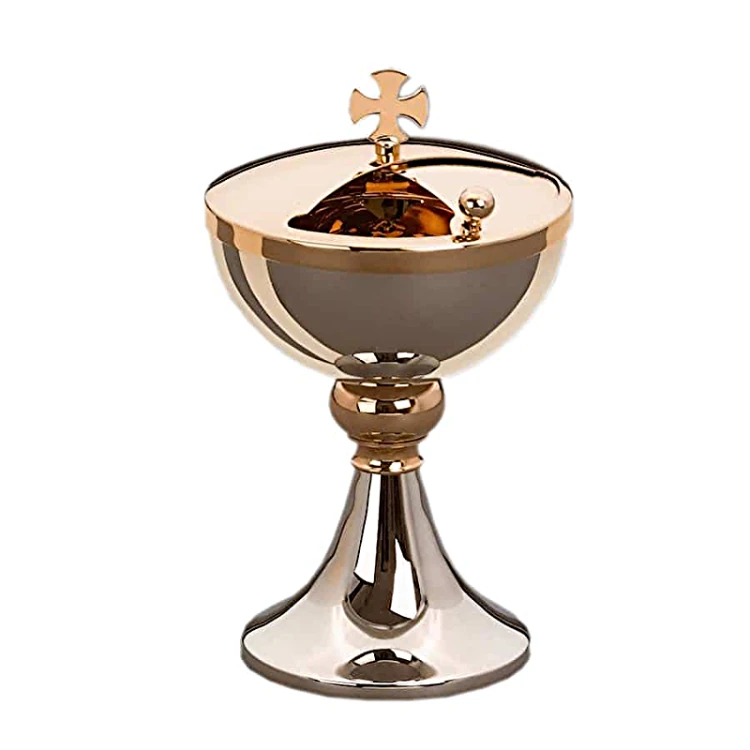 Puszka mszalna, polowa