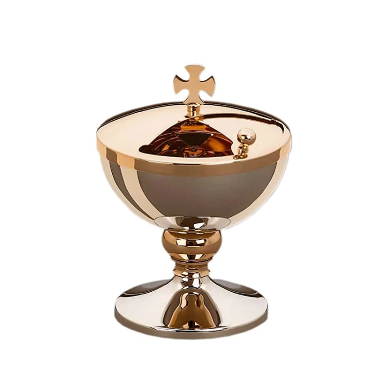 Puszka na komunikanty