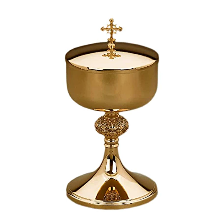 Puszka na komunikanty