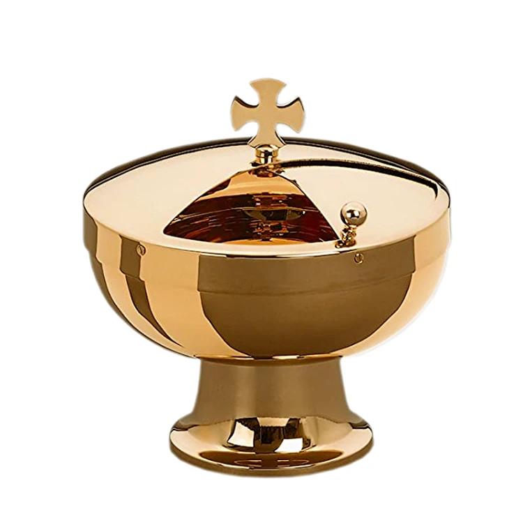 Puszka na komunikanty