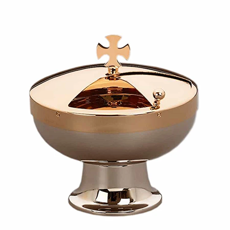 Puszka eucharystyczna