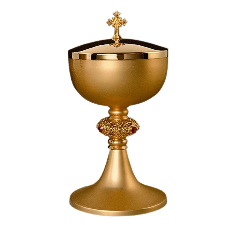 Puszka na komunikanty