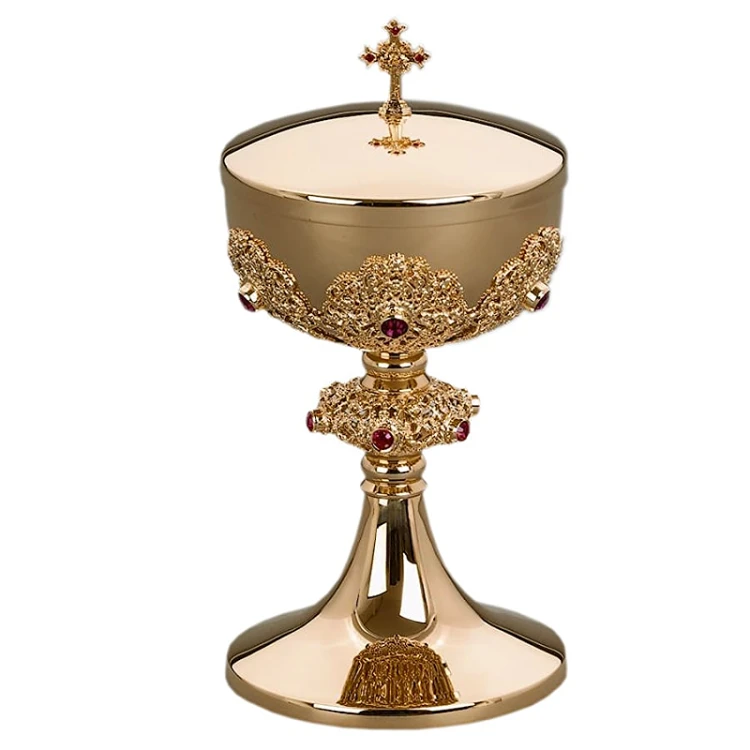 Puszka na komunikanty