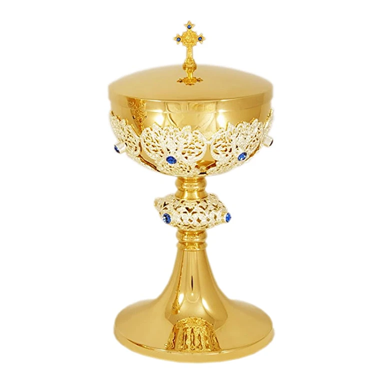 Puszka eucharystyczna