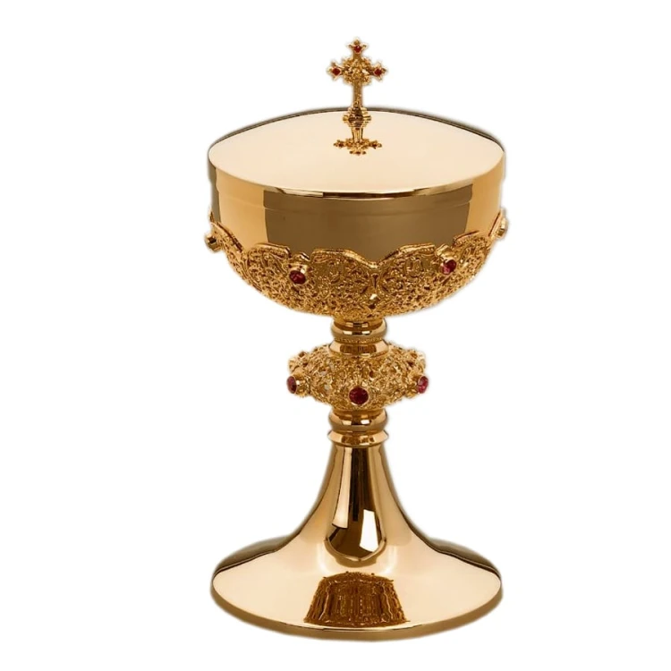 Puszka na komunikanty