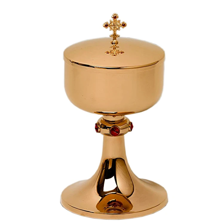 Puszka na komunikanty