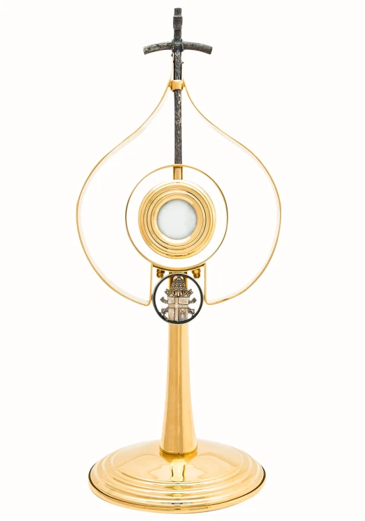 Relikwiarz Jana Pawła II