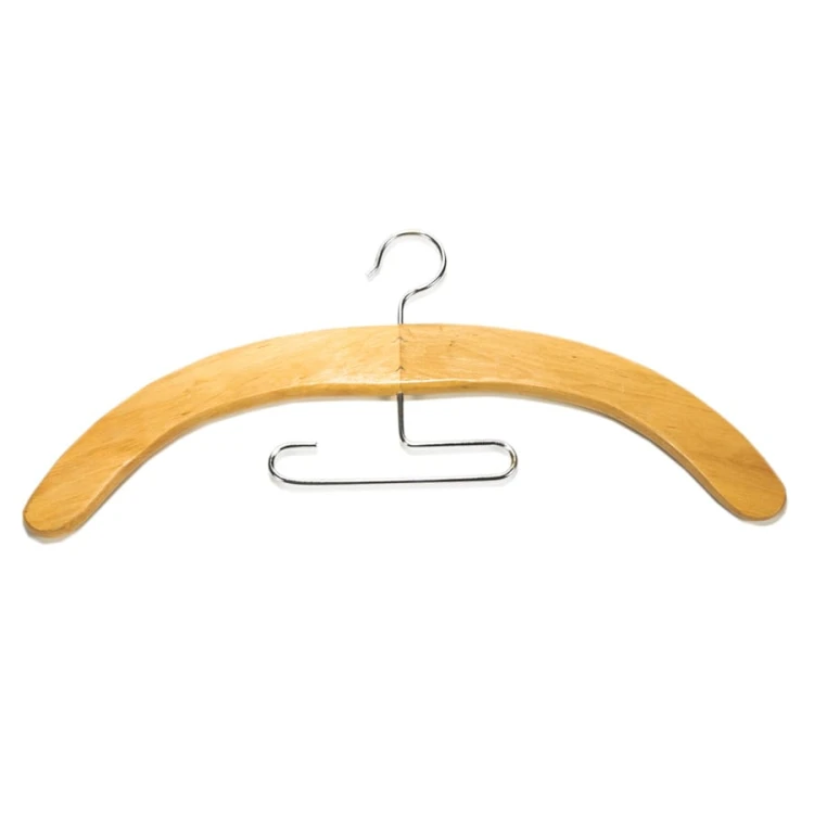 Beech hanger for chasuble