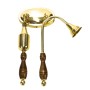Candle lighter and snuffer
